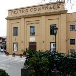 teatro comunale mascagni