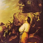 21 Salvator Rosa - Il figliuol prodigo