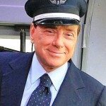 BERLUSCONI FERROVIERE