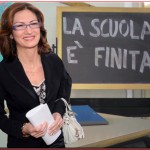 la Gelmini a scuola