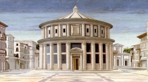 la città ideale