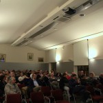 presentazione del questionario