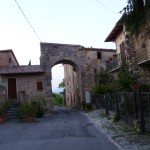 Porta Lavinia