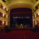 Teatro Mascagni