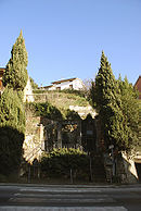 Catacomba di santa caterina