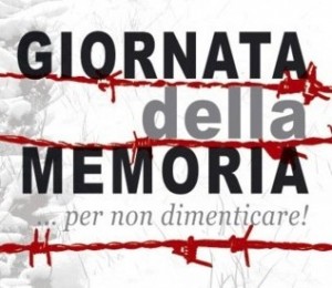 Giornata della memoria