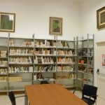 biblioteca comunale