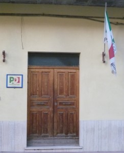 circolo pd chiusi scalo
