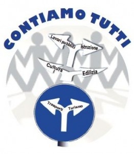 contiamo tutti