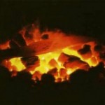 fuoco sotto la cenere