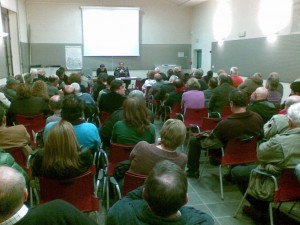 l'assemblea di Res Publica