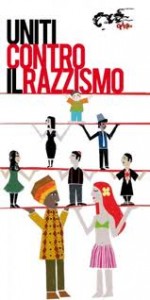 uniti contro il razzismo