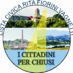 lista civica rita fiorini vagnetti