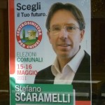 manifesto scaramelli