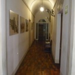 palazzo comunale interno